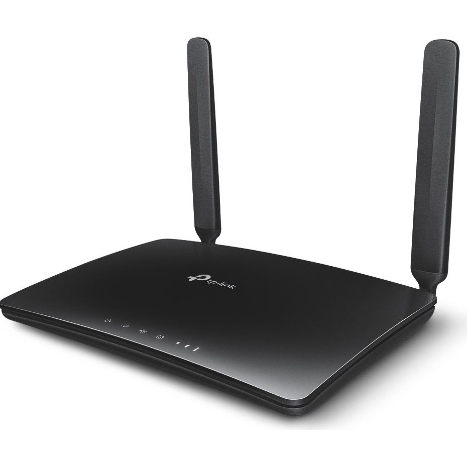Бездротовий маршрутизатор (роутер) TP-Link Archer MR200 4G