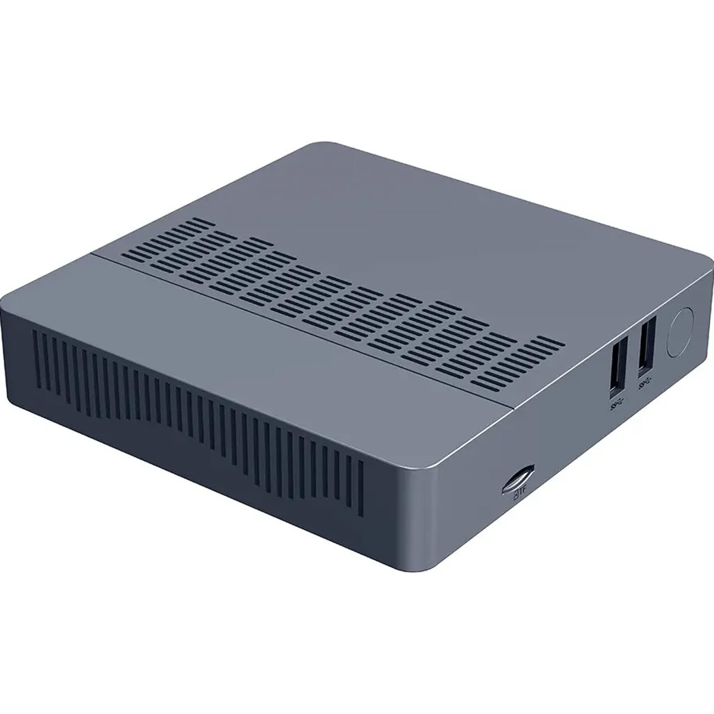 

Неттоп Soyo M2 Air 6/128GB