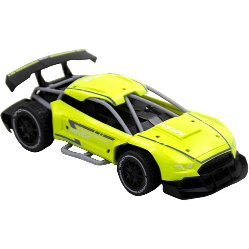 Машинка на радіокеруванні Sulong Toys 1:24 Speed Racing Drift Mask Green (SL-290RHGR)