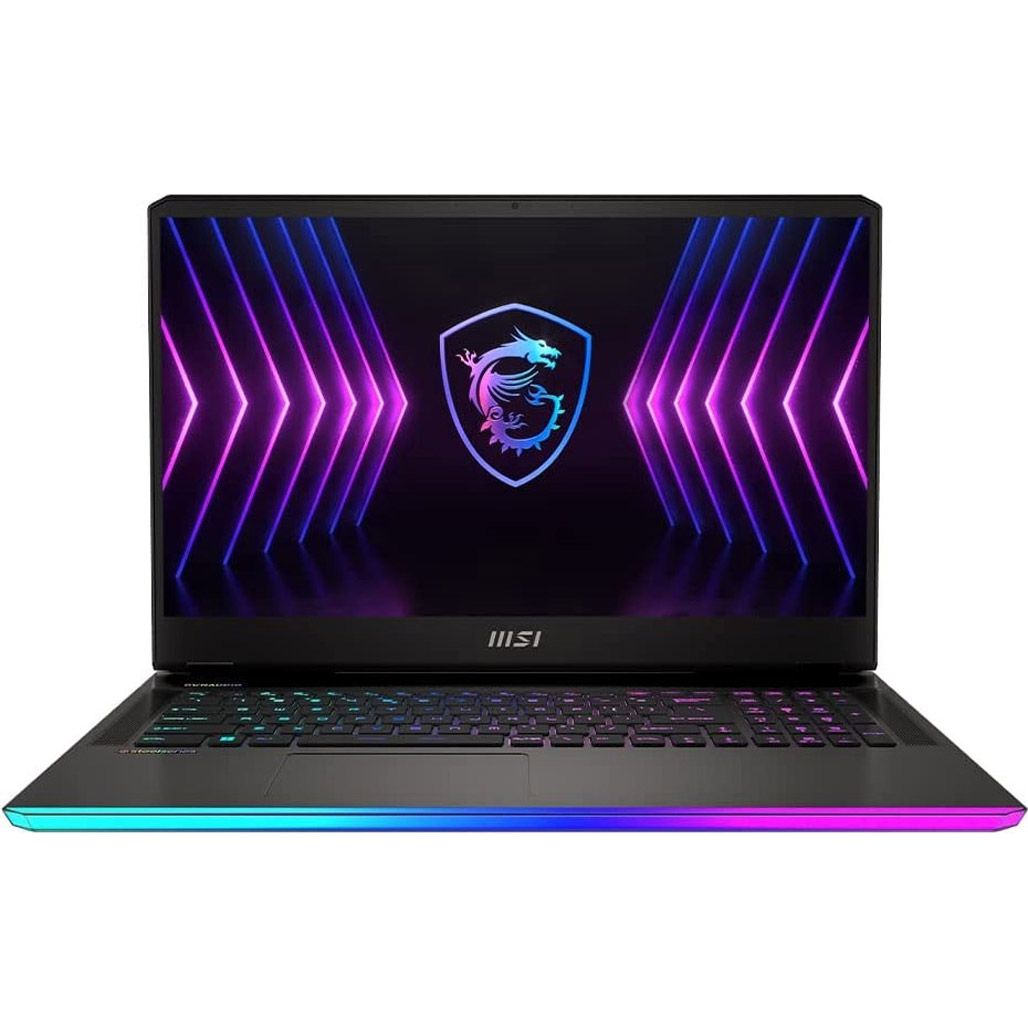 

Ноутбук MSI Raider GE77HX 12UHS (GE77HX12UHS-074)