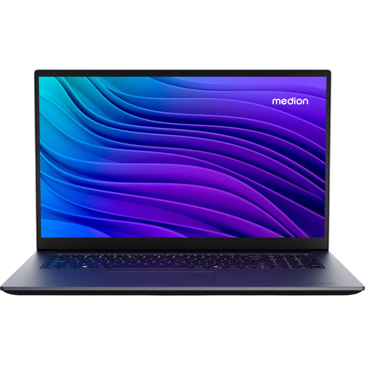 

Ноутбук Medion Avantum 17 E1e (MD62739)