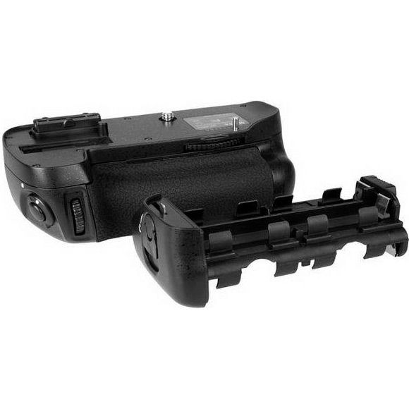 Батарейний блок MEIKE Nikon MK-D600 MB-D14
