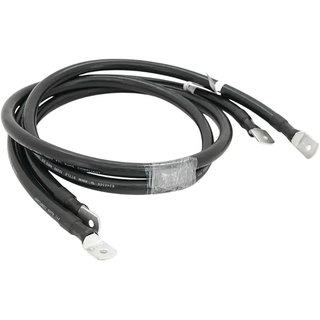 

Комплект силових кабелів для Deye RW6.1 Pro-B (під клему M6)