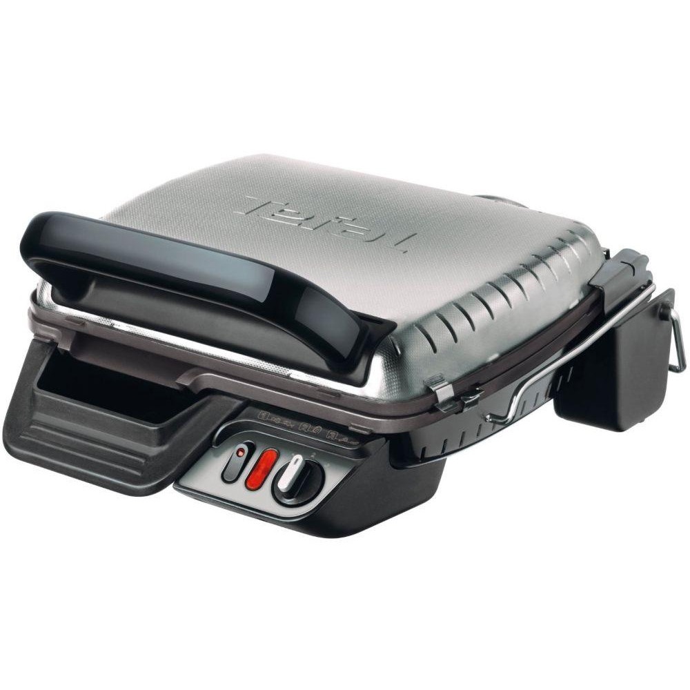 

Электрогриль Tefal HealthGrill Comfort GC3060
