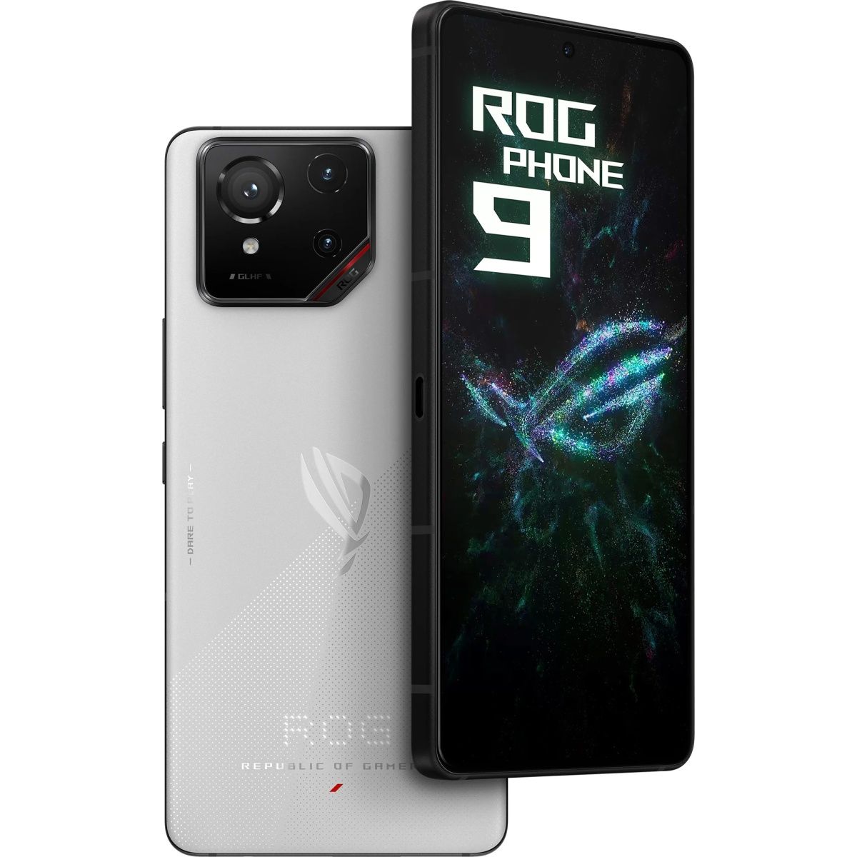 Смартфон Asus ROG Phone 9 16/512GB Storm White EU 