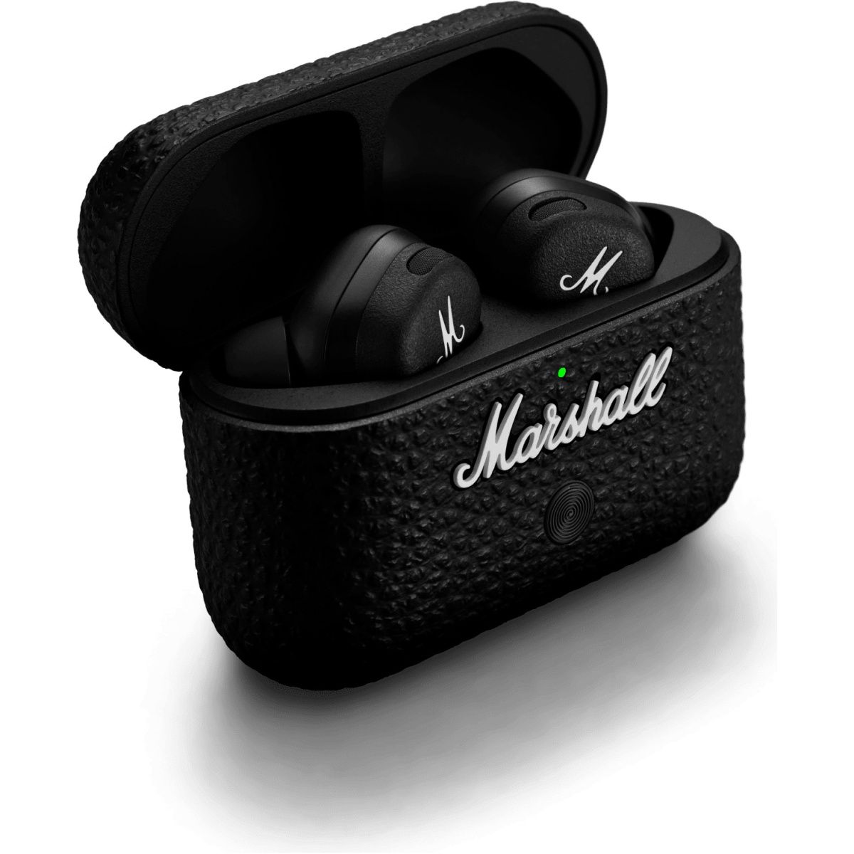 Навушники Marshall Motif II ANC Black (1006450)