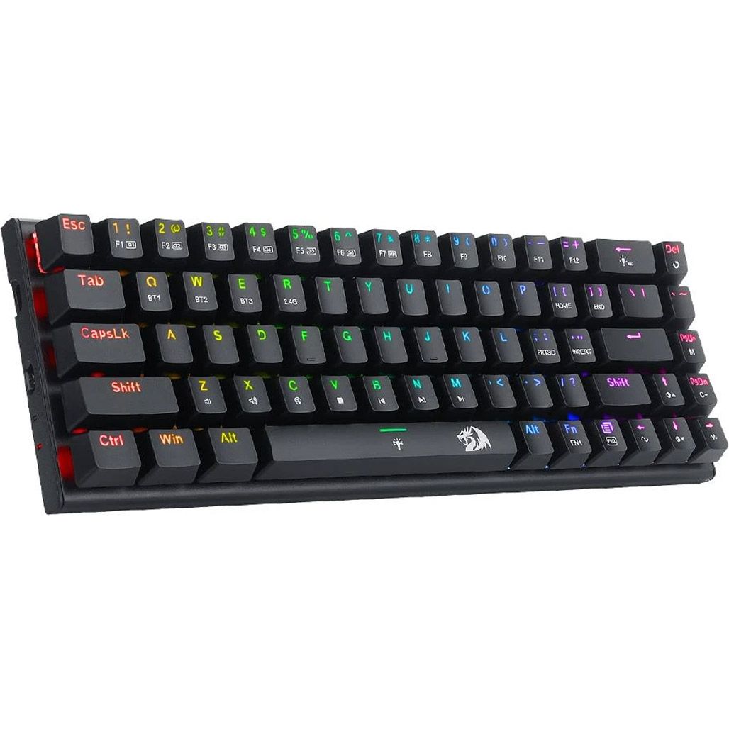 

Клавіатура Redragon RYZE K633 Pro RGB