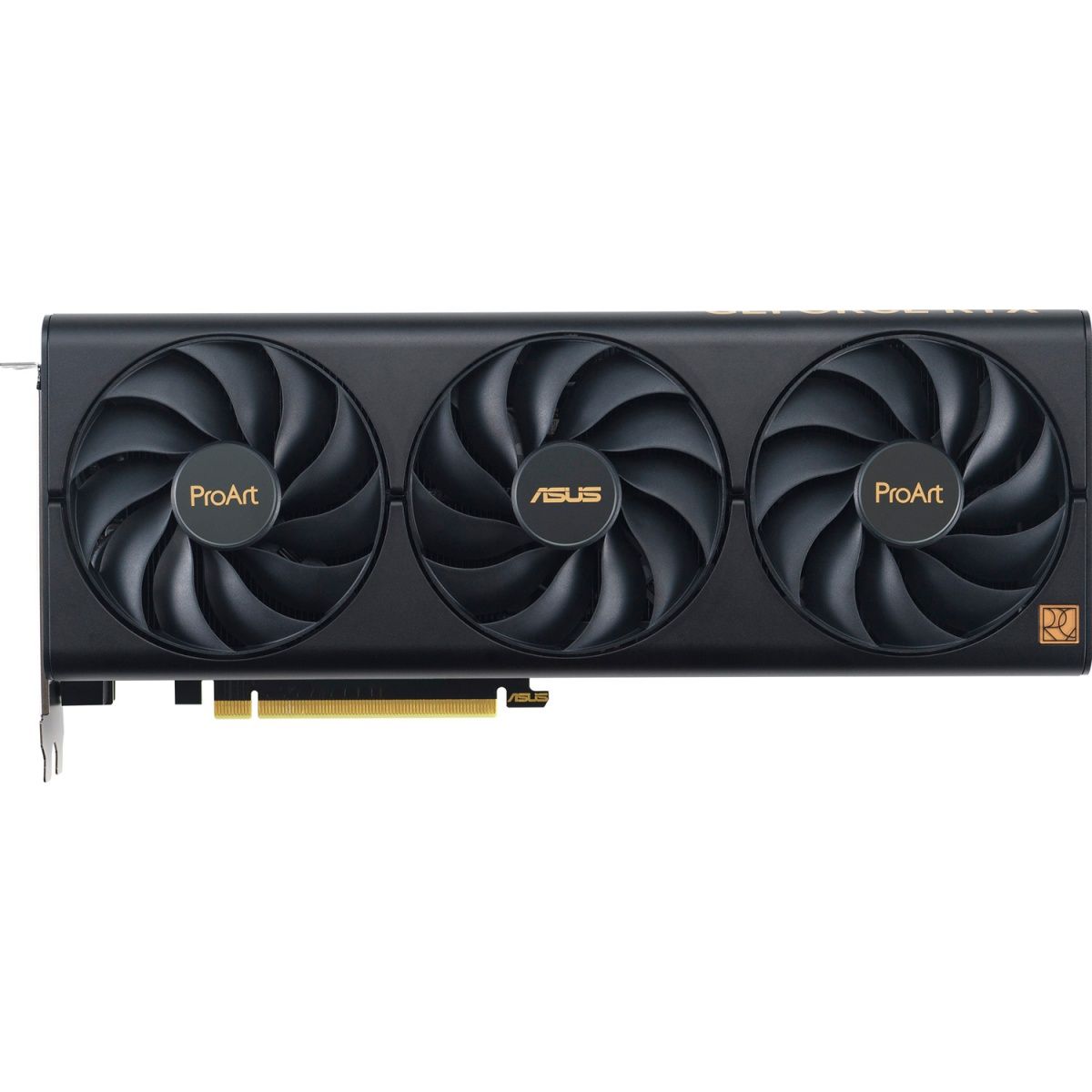 Відеокарта Asus ProArt GeForce RTX 4060 8GB GDDR6 OC (PROART-RTX4060-O8G)
