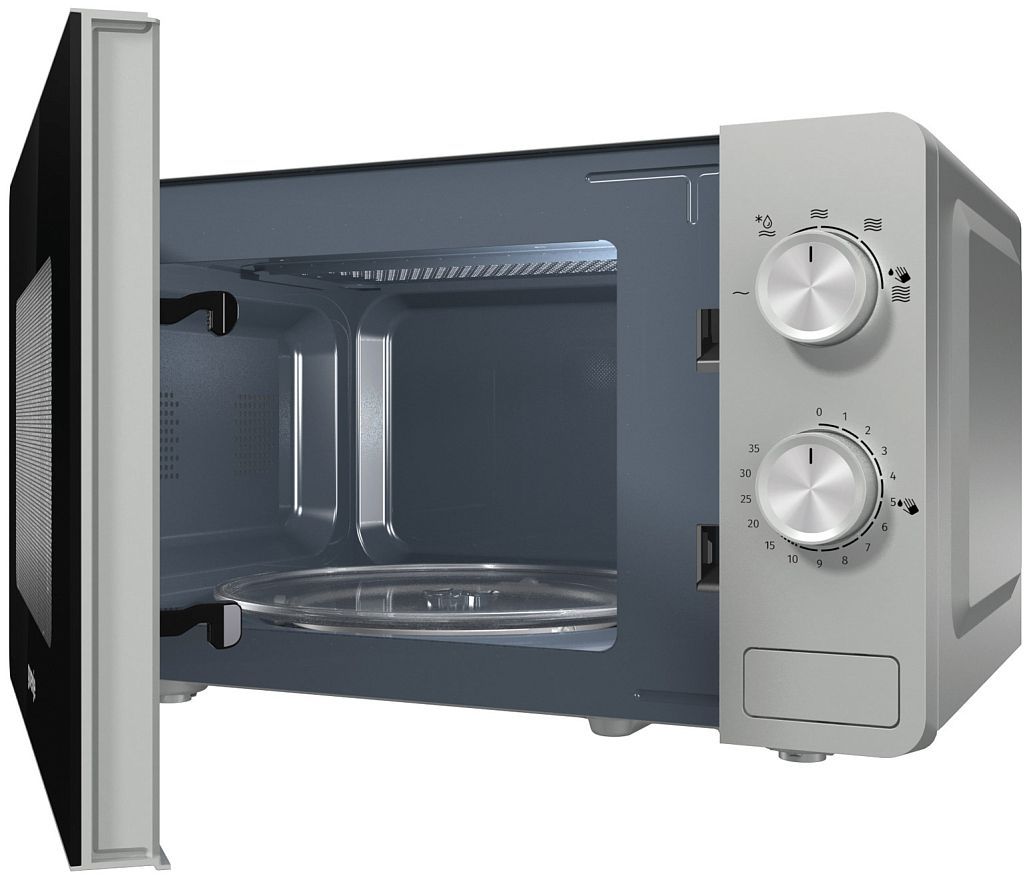 Мікрохвильова піч Gorenje MO20A3X