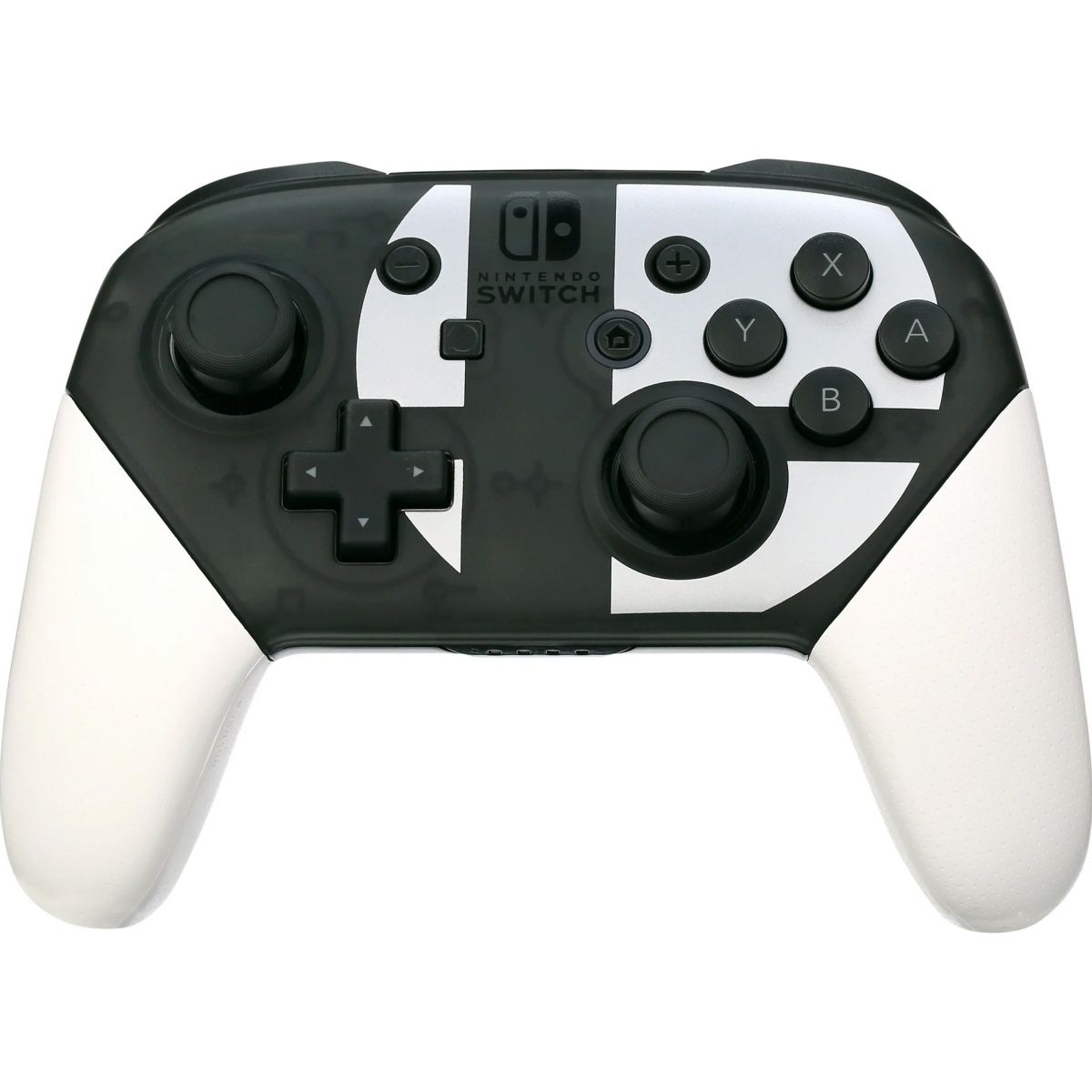 Геймпад Nintendo Switch Pro Controller Super Smash Bros Ultimate Edition