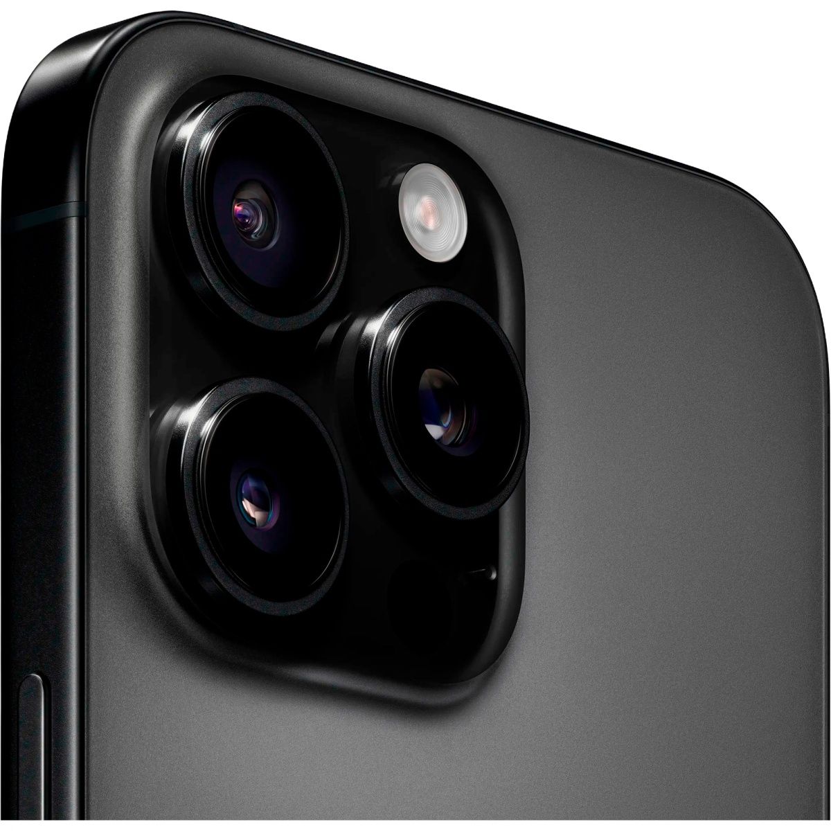 Смартфон Apple iPhone 16 Pro Max 1TB Black Titanium (MYX43)