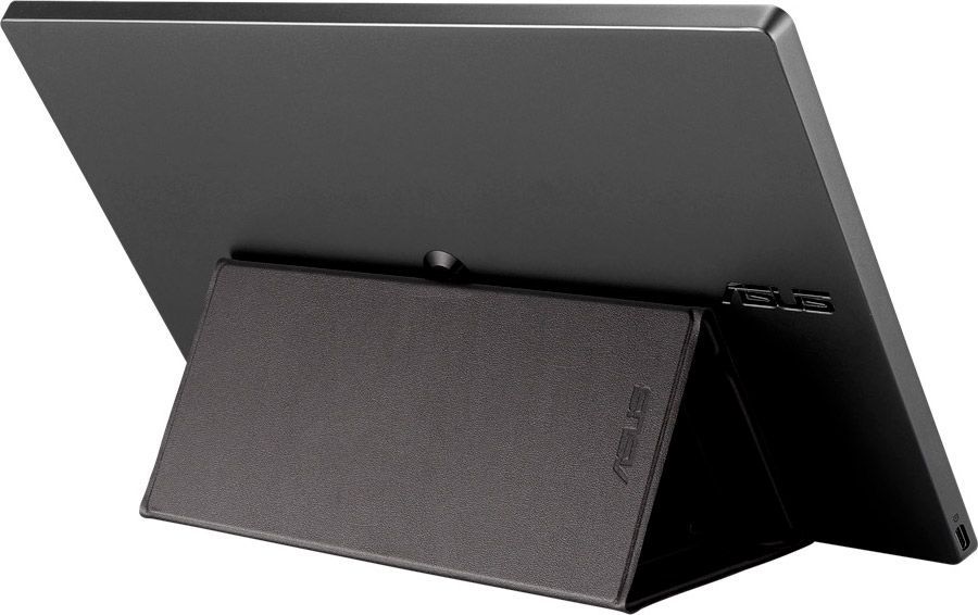 Портативний монітор Asus ZenScreen MB14AC (90LM0631-B01170) 