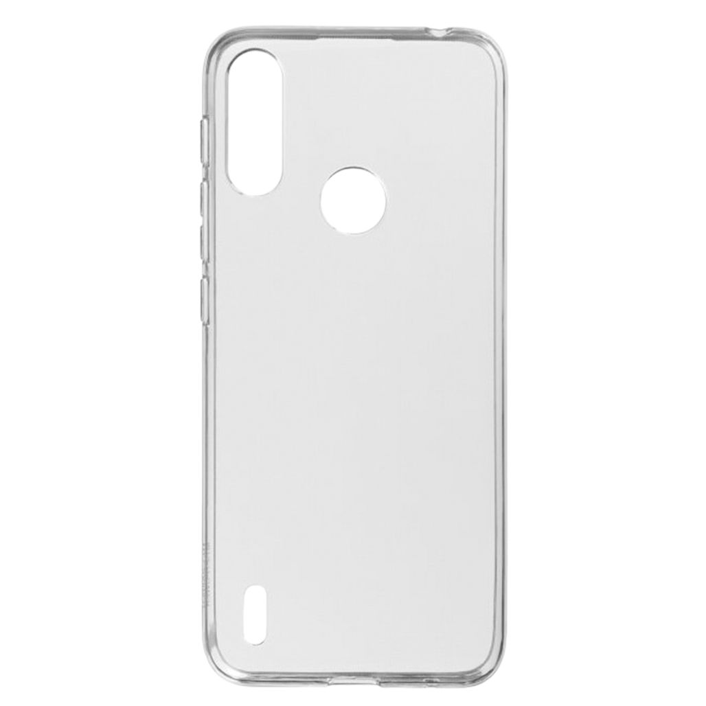 

Чохол ArmorStandart Power Air Series для Motorola E7 Power/ E7i (ARM59425) Transparent
