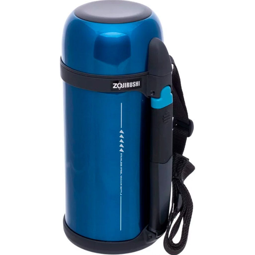 

Термос Zojirushi 1.5 л (SF-CС15AН) Blue