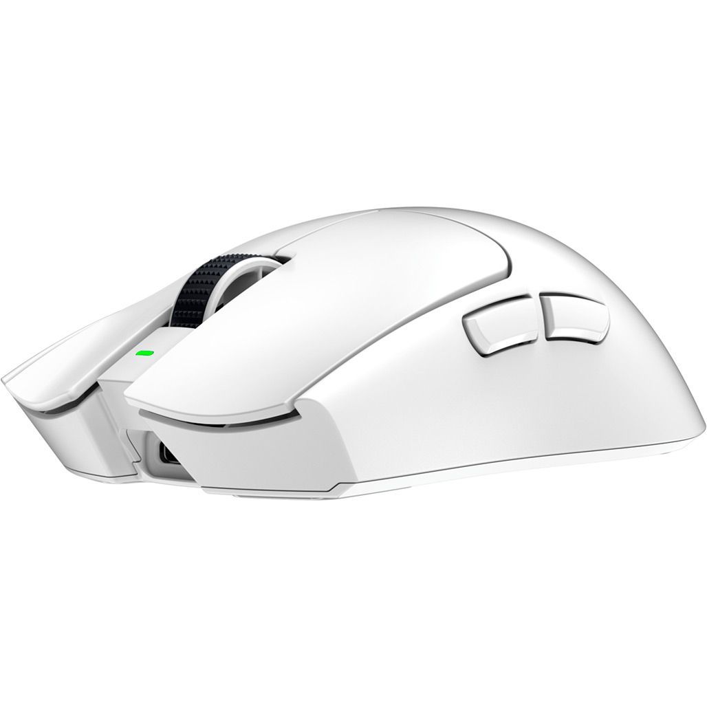 Миша Razer Viper V3 Pro Wireless White (RZ01-05120200-R3G1) 