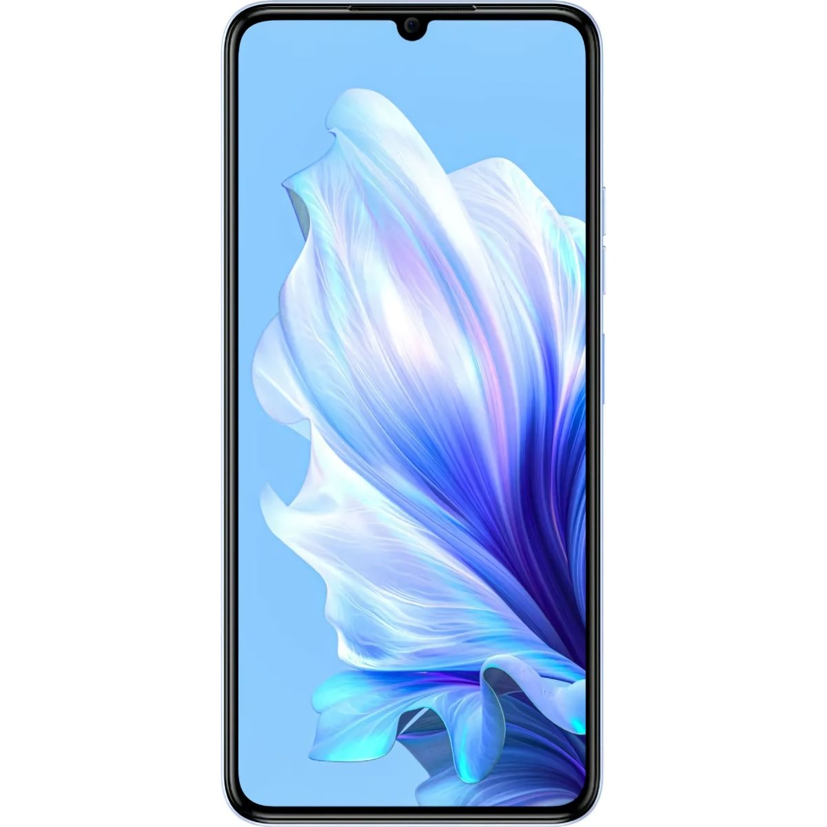 Смартфон Oukitel C50 8/128GB Blue 