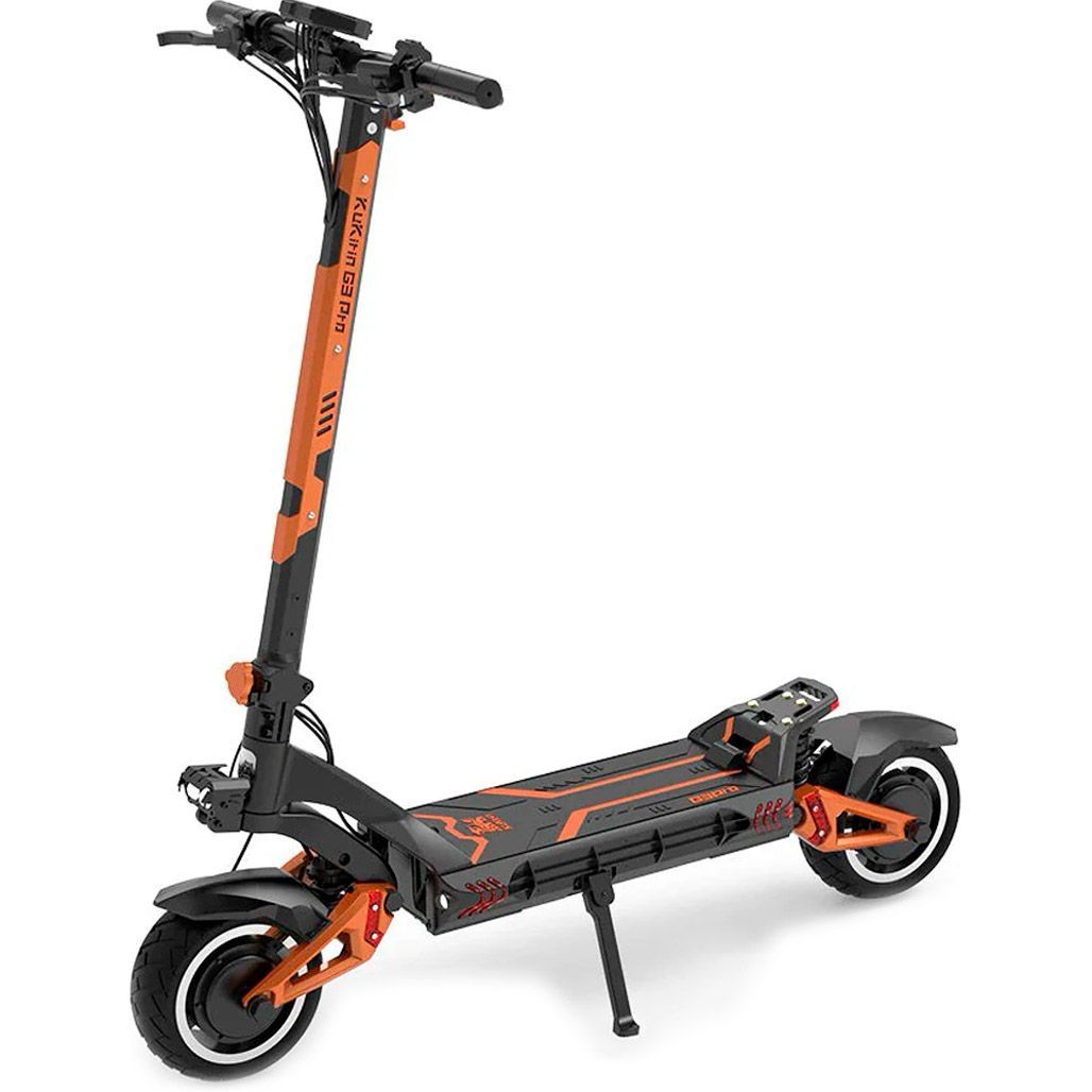 

Электросамокат Kugoo Kirin G3 Pro