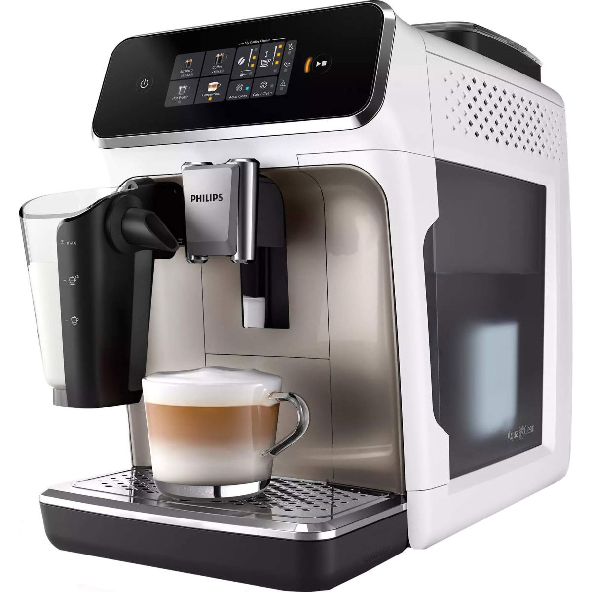 

Кофемашина Philips Series 2300 EP2333/40