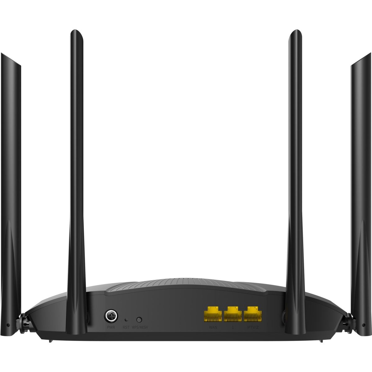 Бездротовий маршрутизатор (роутер) Tenda TX12 (6932849424133)