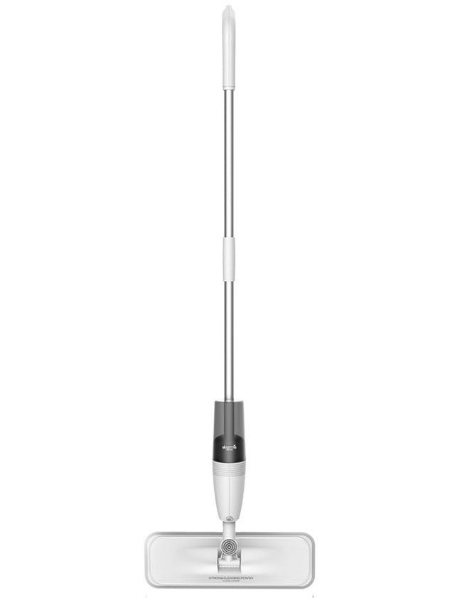 

Швабра Xiaomi Mijia Deerma Water Spray Mop (TB500)