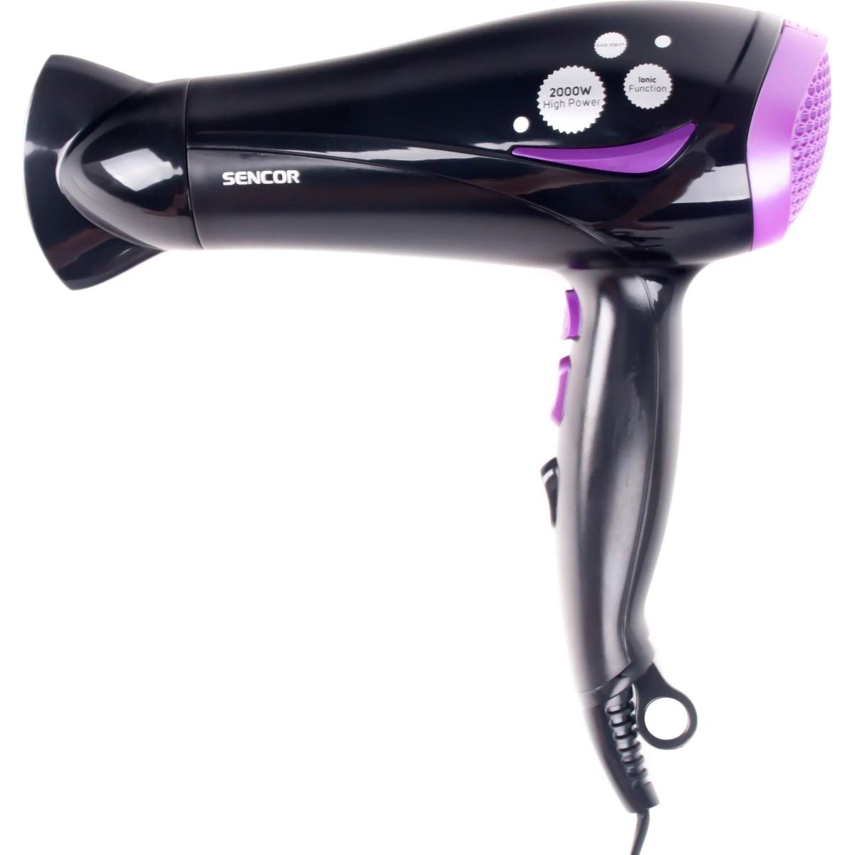 

Фен Sencor SHD 108VT