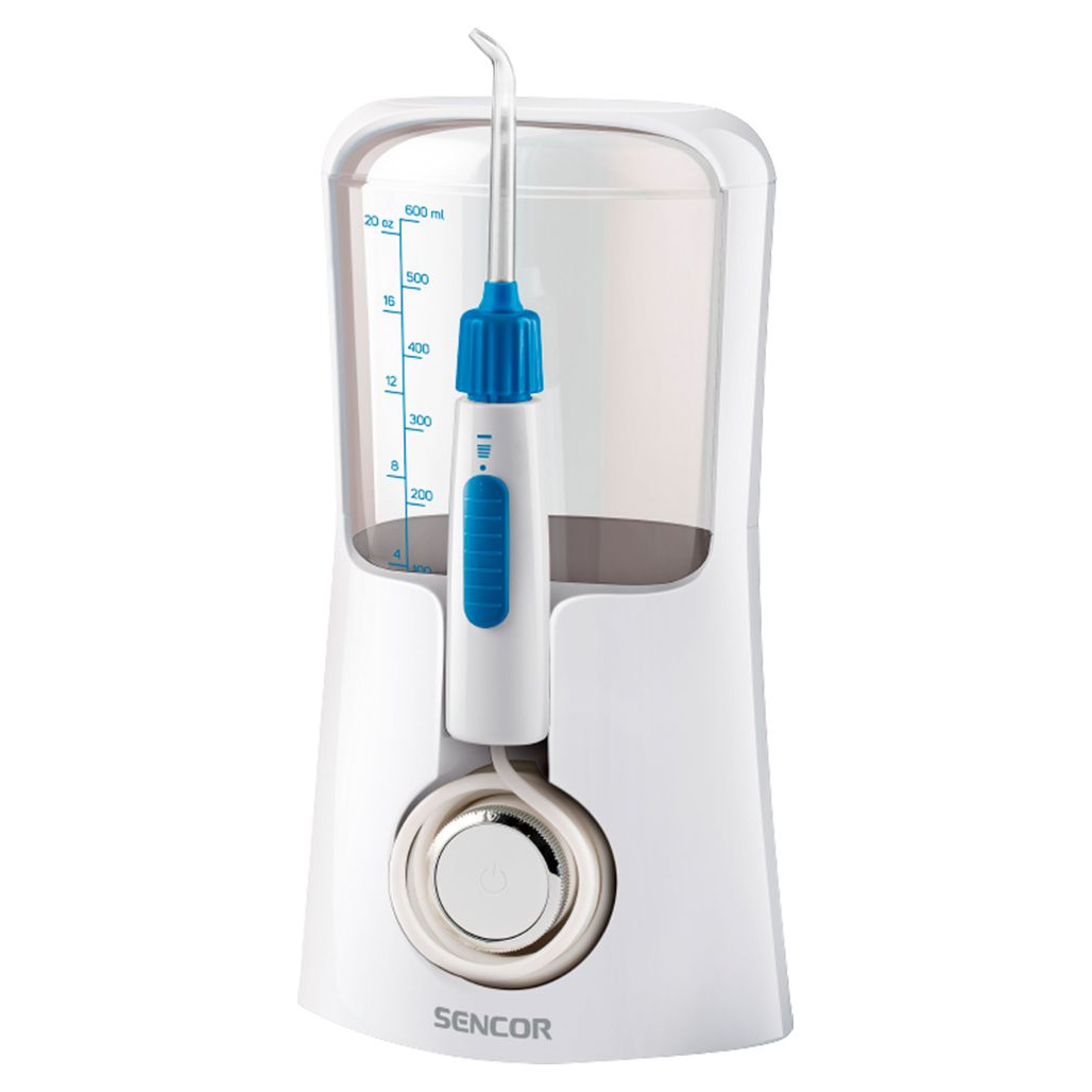 

Ирригатор Sencor SOI 3312WH