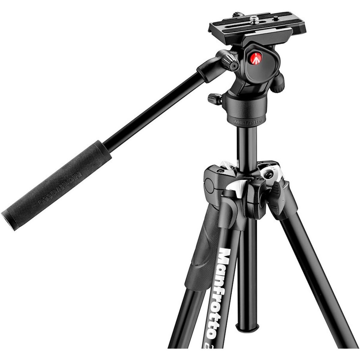 Штатив Manfrotto MK290LTA3-V 290 Light