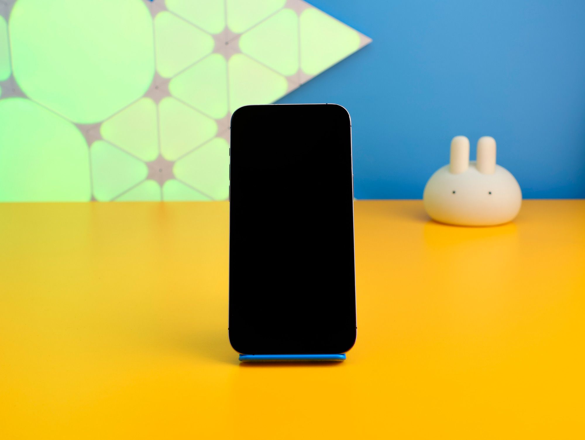 Смартфон Apple iPhone 14 Pro Max 128GB Deep Purple (MQ9T3) Б/У фото 3