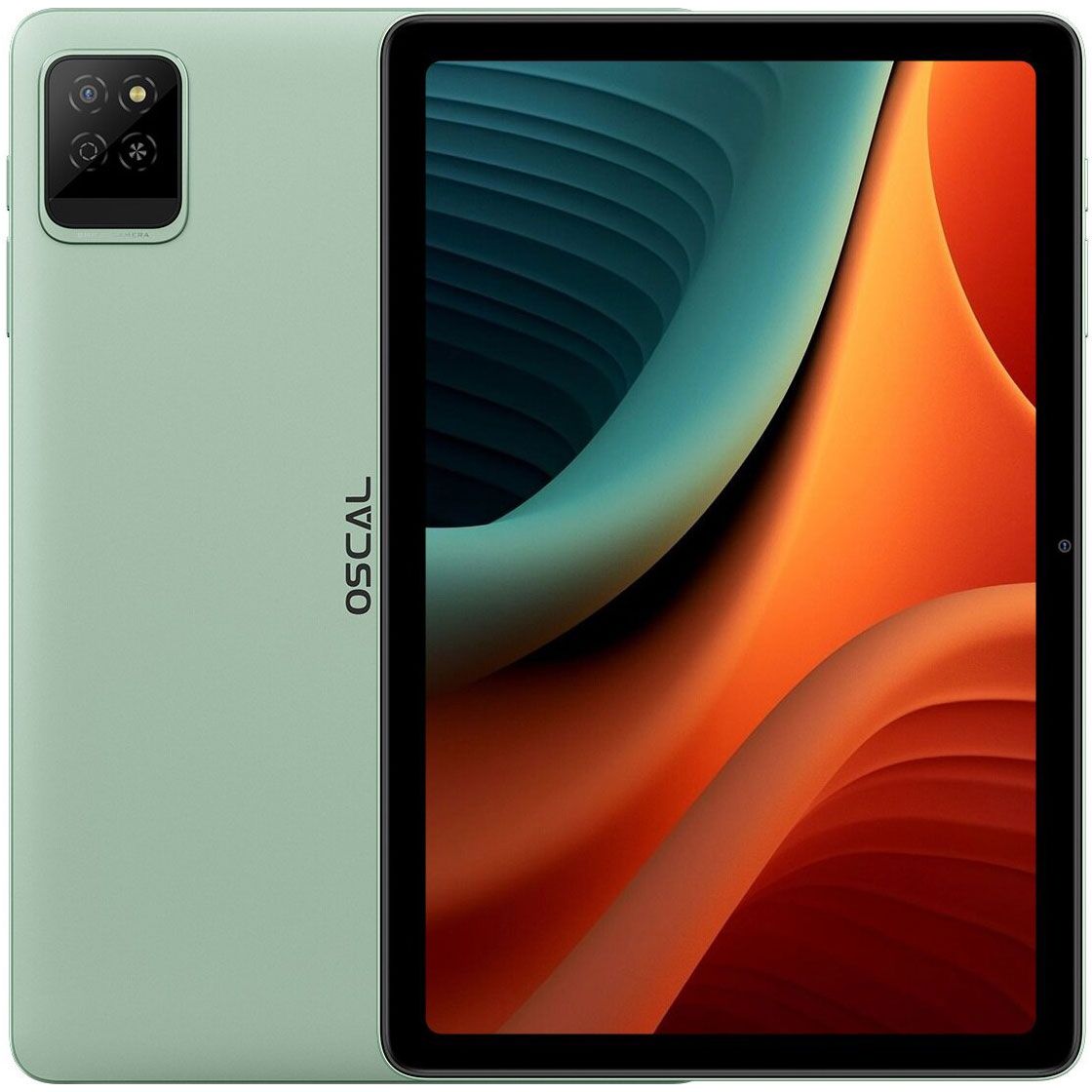 

Планшет Oscal Pad 30 4/64GB Wi-Fi Hazel Green Global EU