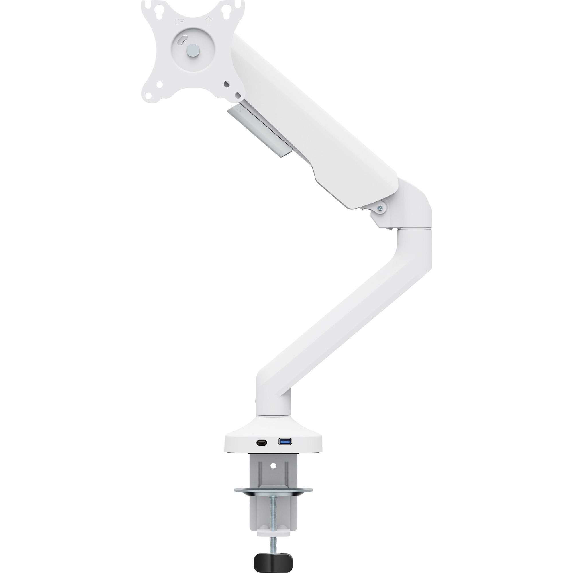 

Настольное крепление для мониторов OfficePro MA451W 17-40` White