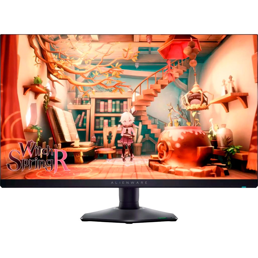 

Монітор Alienware AW2724DM (210-BHTL)