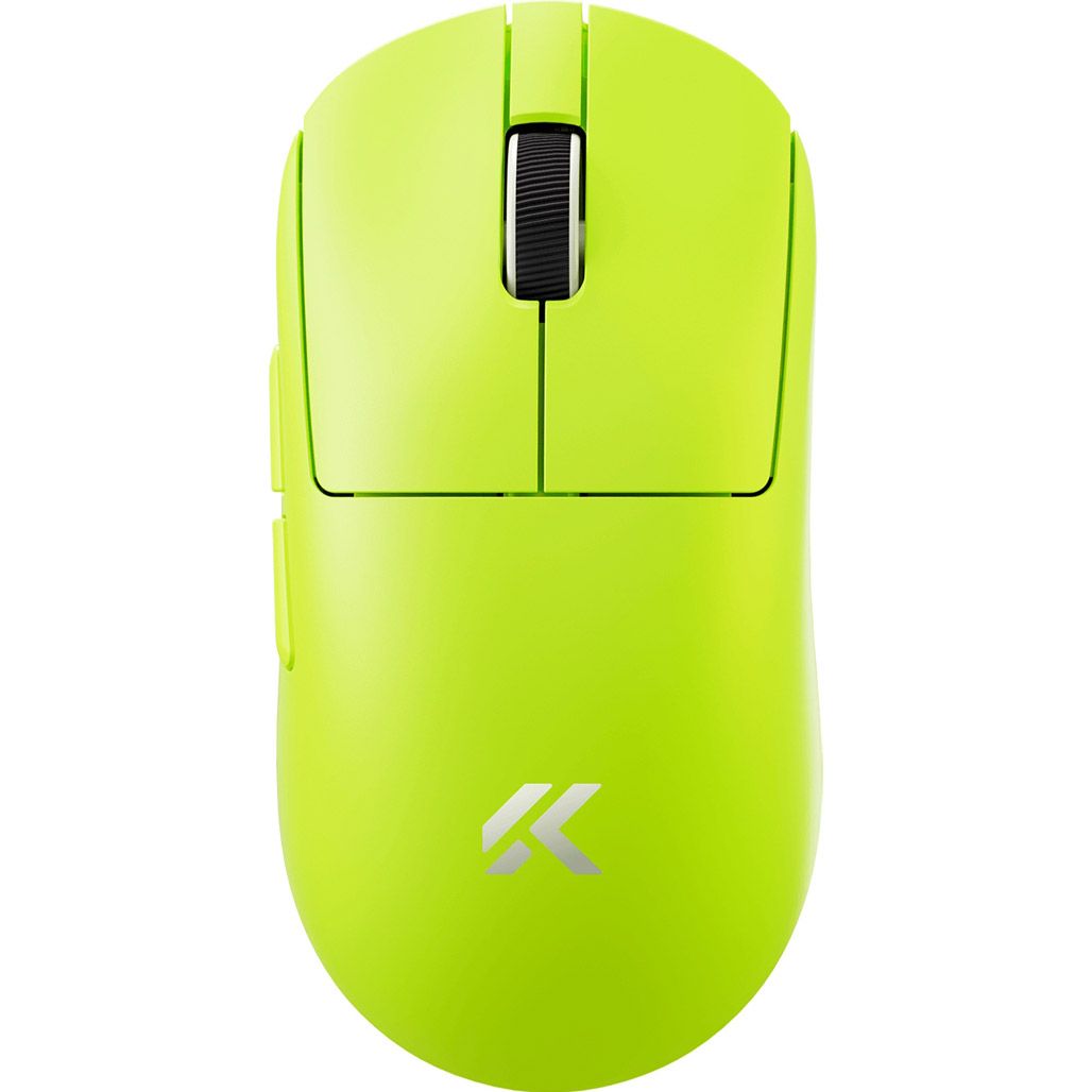 

Мышь MCHOSE A7 V2 Ultra Wireless Cyber Green (MC-A7V2-4)