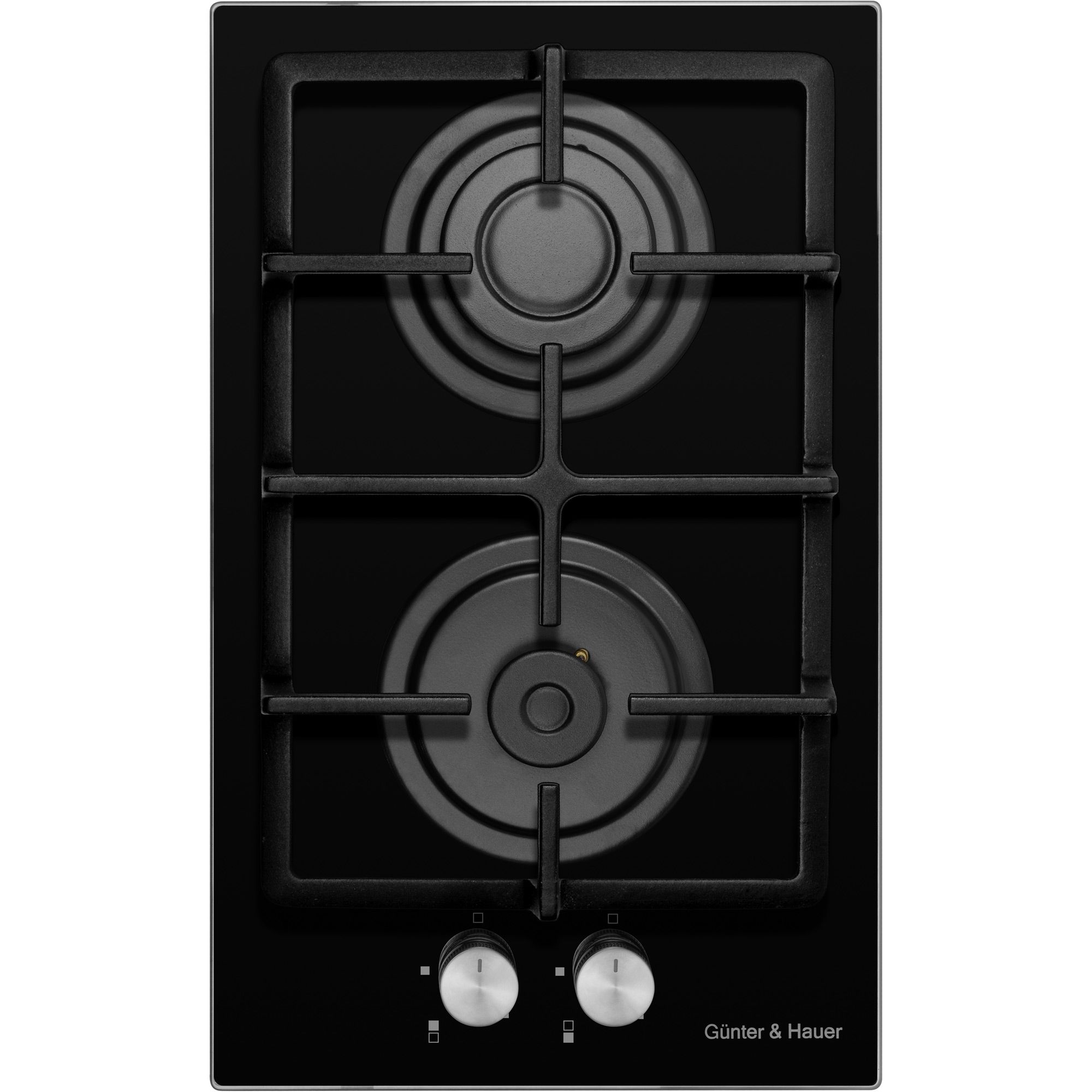 

Газовая варочная поверхность Gunter&Hauer GHD 322 GL