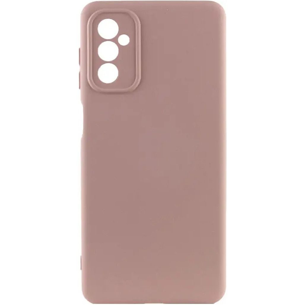 

Чехол Epic Samsung Silicone Cover Lakshmi Full Cam для Galaxy A14 4G/5G Pink Sand