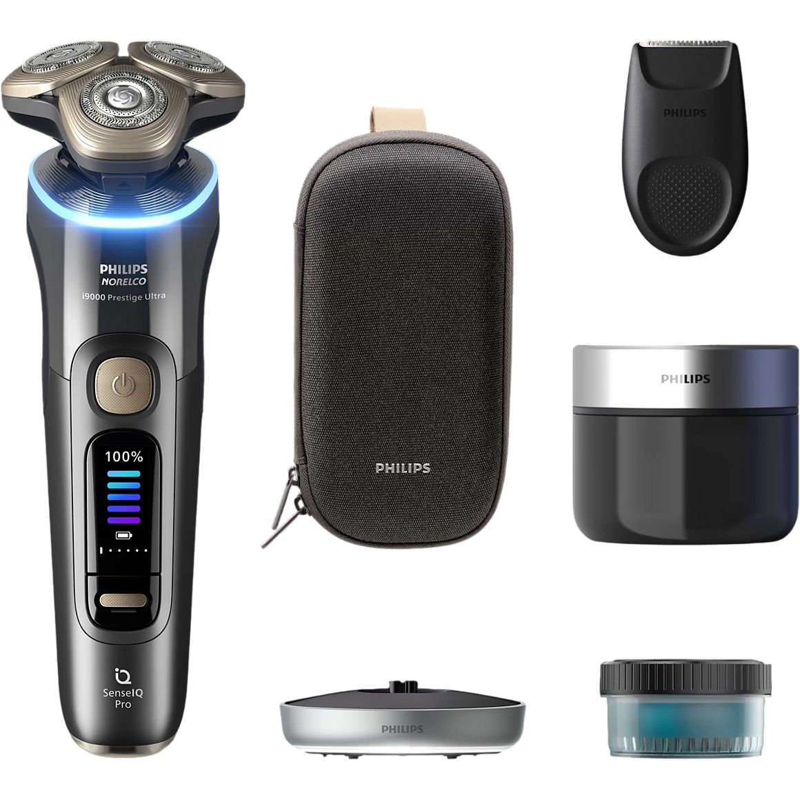 

Электробритва Philips Norelco i9000 Prestige Ultra (XP9402/86)