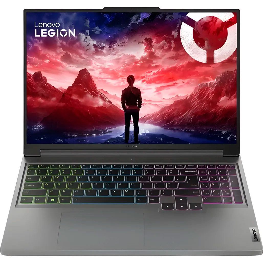 

Ноутбук Lenovo Legion Slim 5 16AHP9 (83DH003PRM)