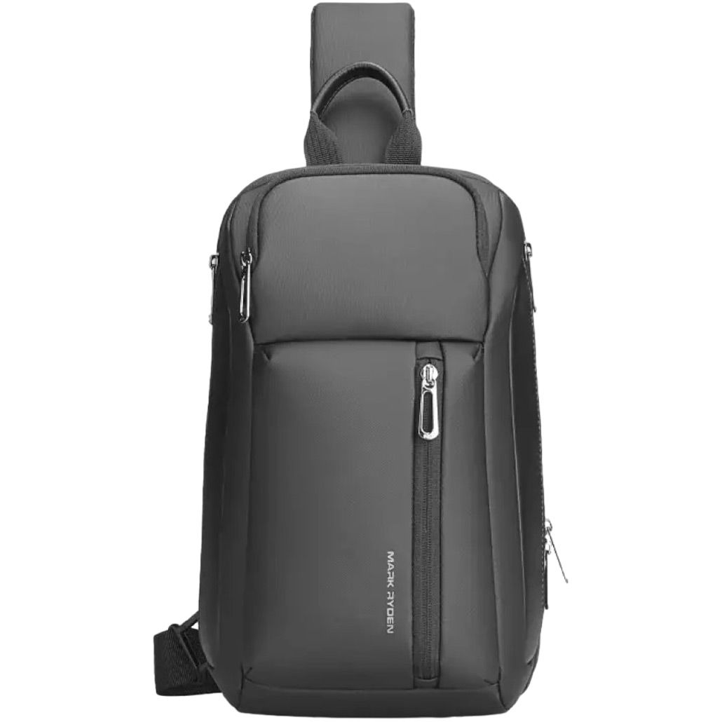 

Сумка Mark Ryden Brad MR7808 Black