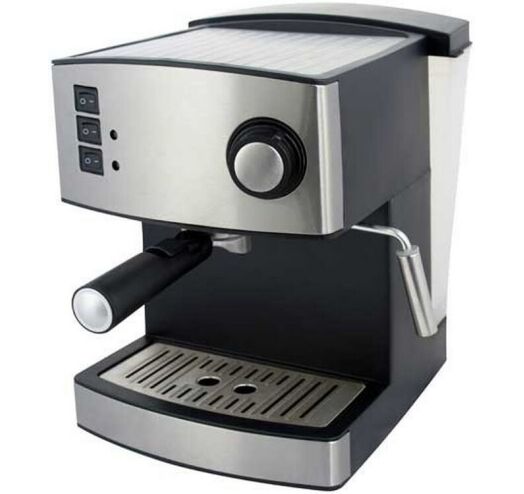 

Кофеварка рожковая Grunhelm GEC15