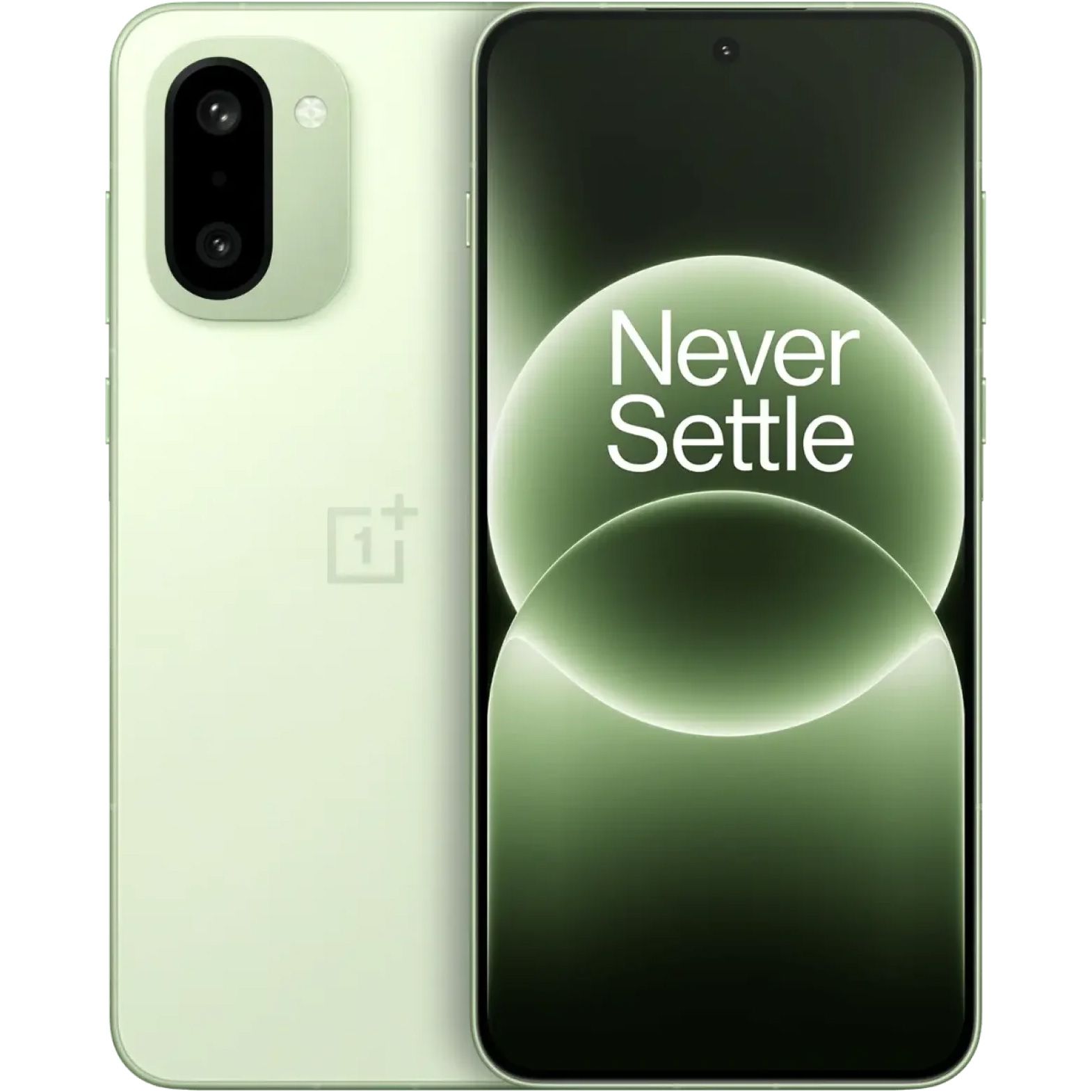 

Смартфон OnePlus Ace 6T 16/512GB Green CN