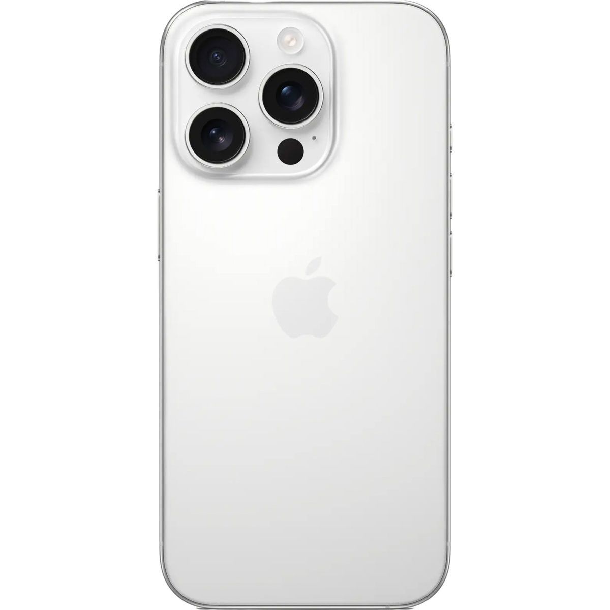 Смартфон Apple iPhone 16 Pro 512GB White Titanium (MYNN3)