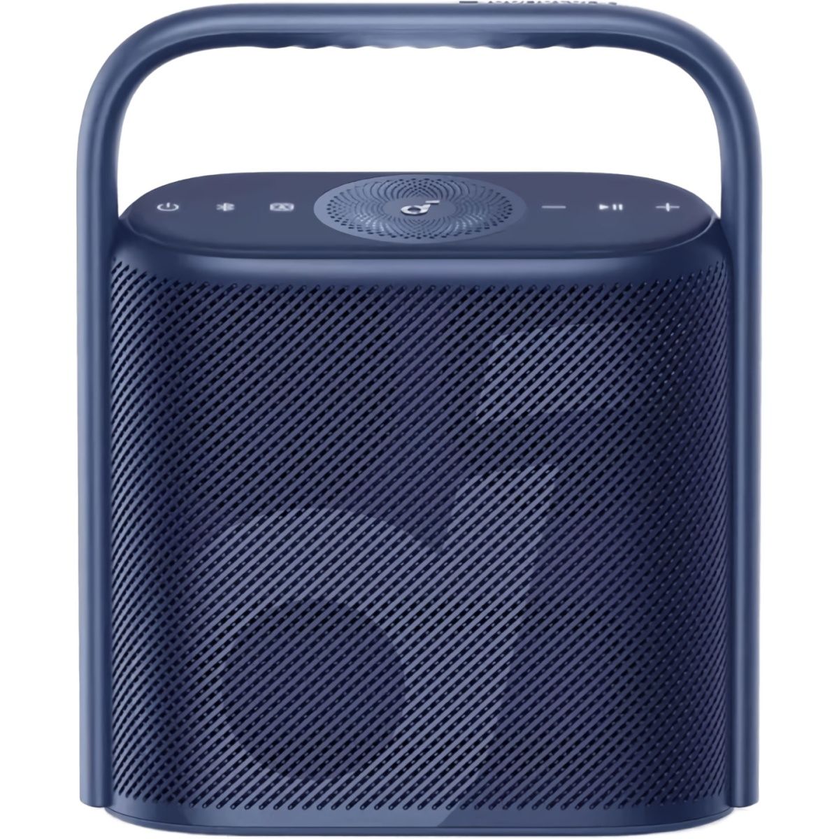 

Портативна акустика SoundCore Motion X500 Glitzy Blue (A3131031)