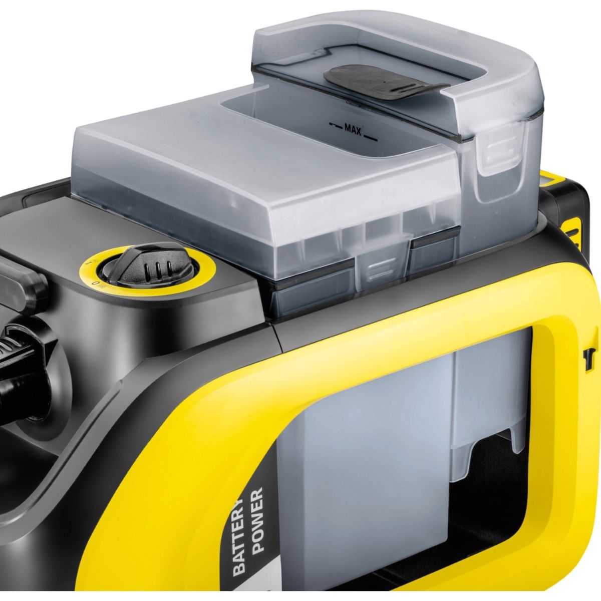 Миючий пилосос Karcher SE 3-18 Compact (1.081-500.0)