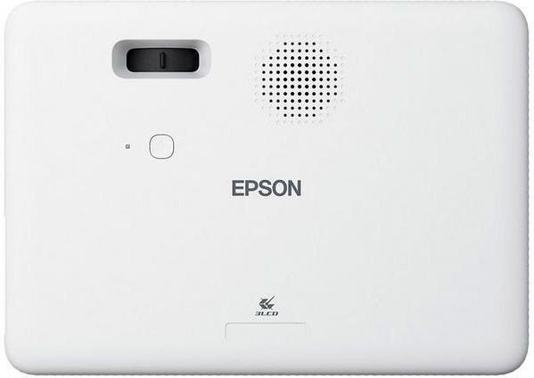Мультимедійний проектор Epson CO-W01 (V11HA86040)