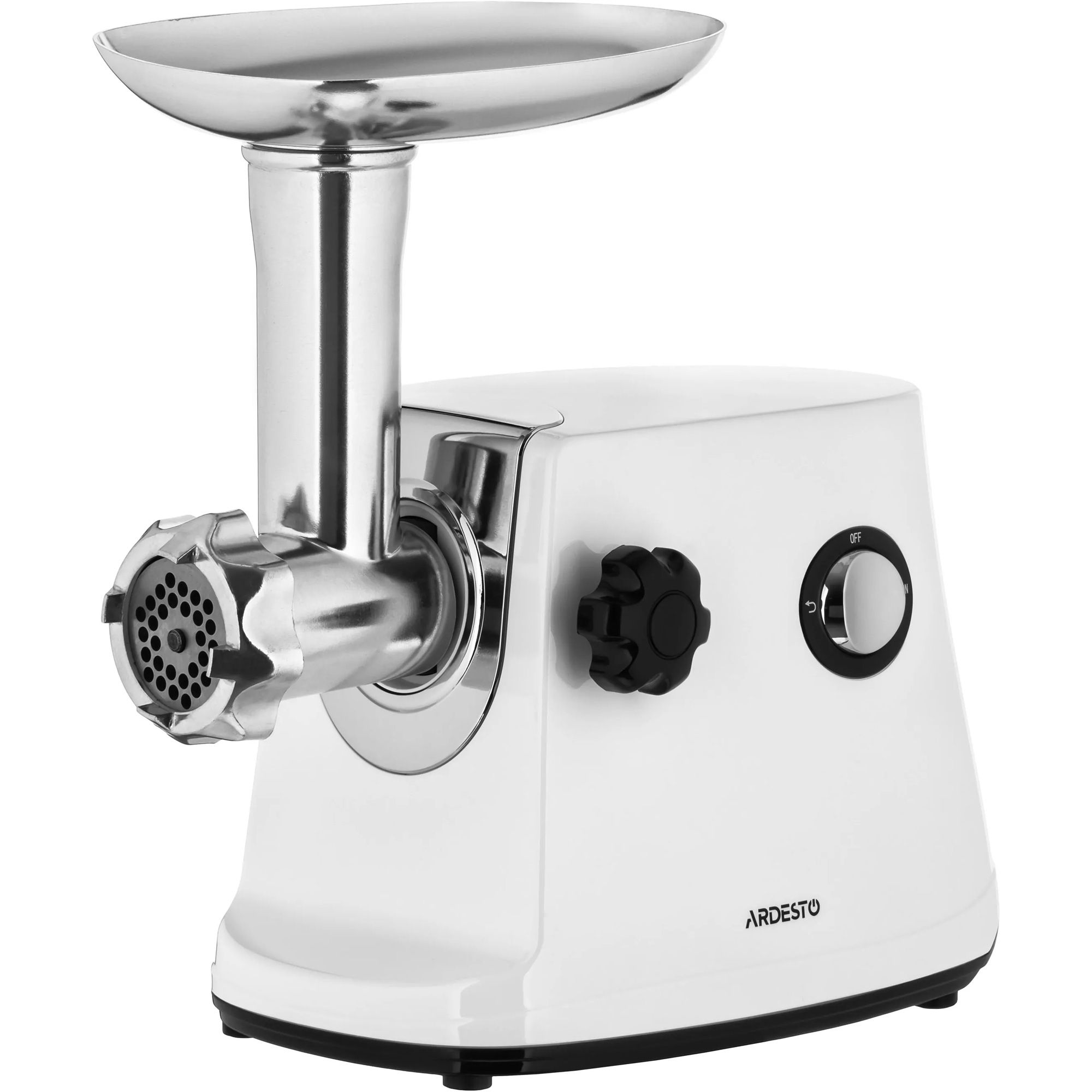 

Мясорубка Ardesto MGA-1750R