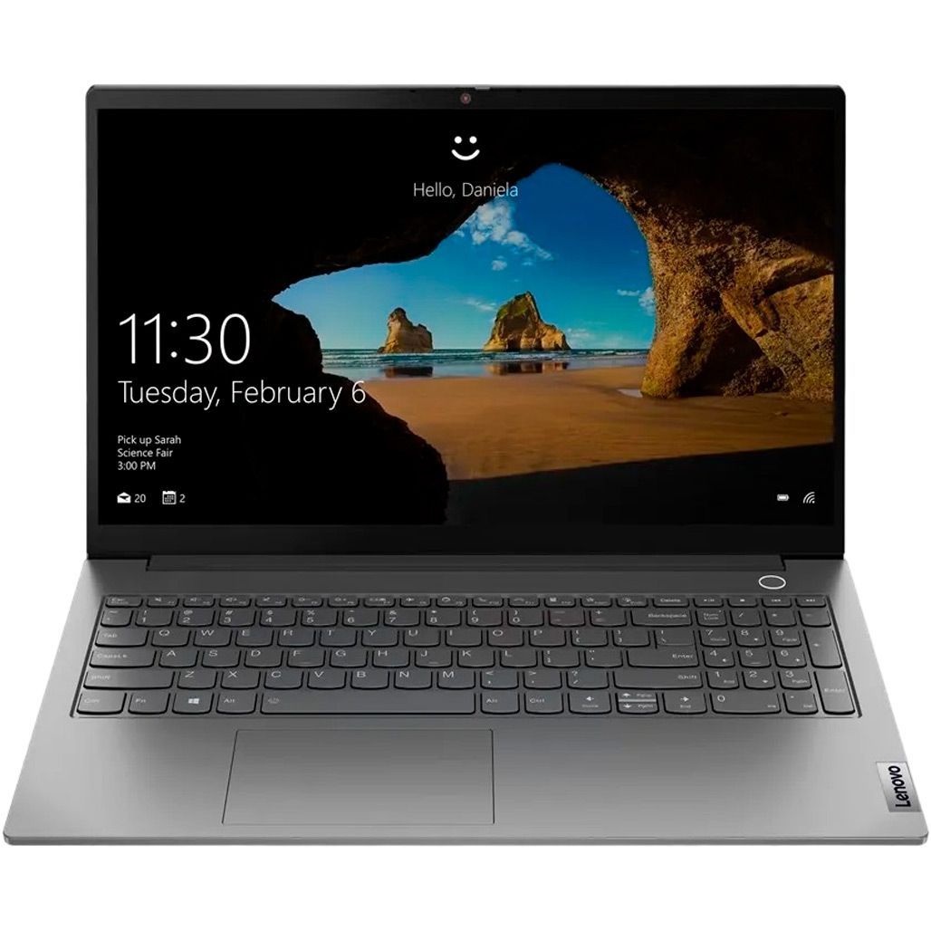 

Ноутбук Lenovo ThinkBook 15 G2 ITL (20VE009BIX)