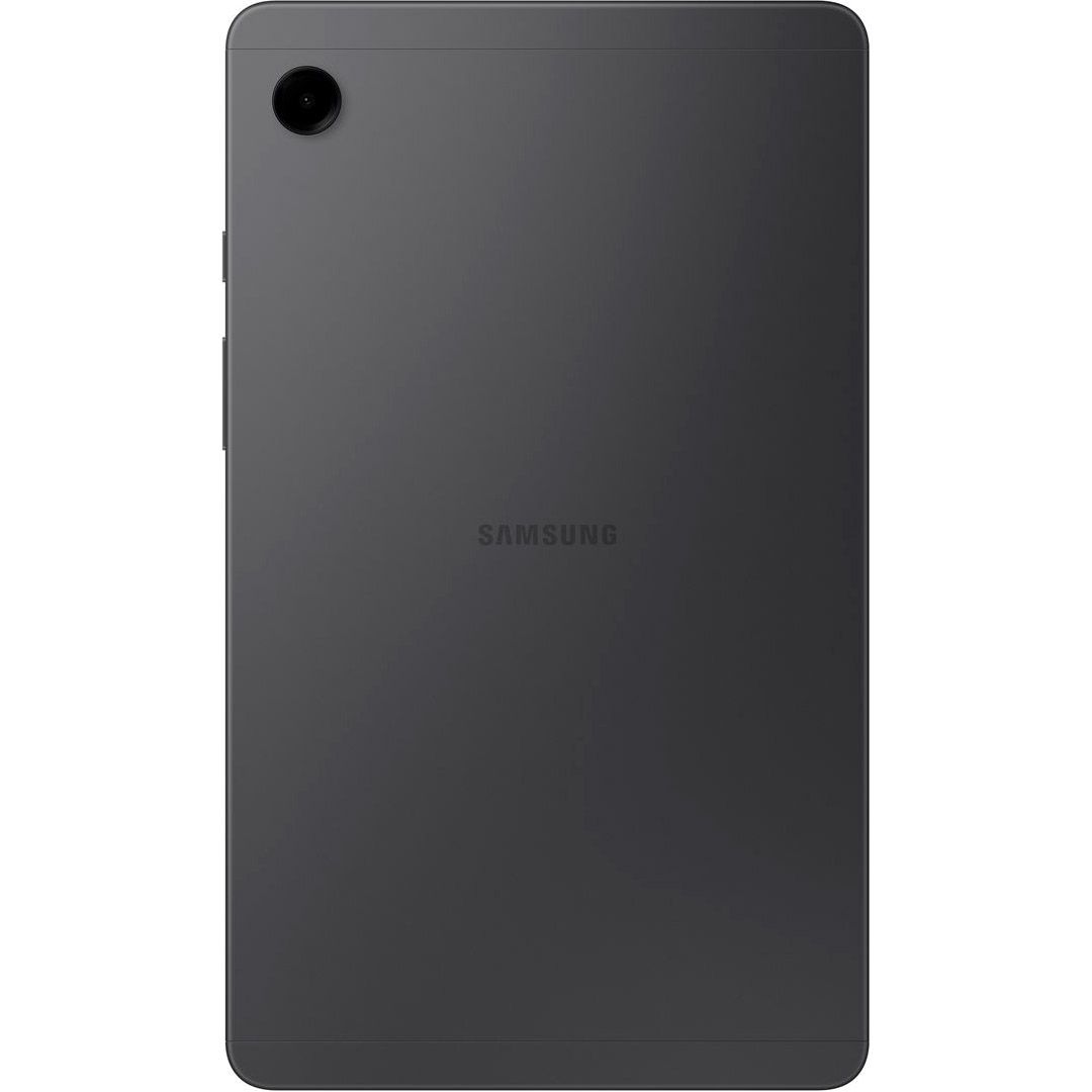 Планшет Samsung Galaxy Tab A9 LTE 4/64GB Graphite (SM-X115NZAASEK) UA-UCRF