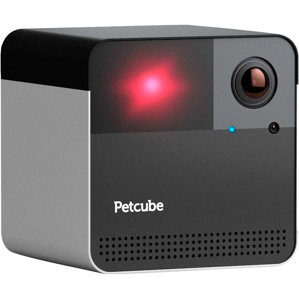 

IP-камера для видеонаблюдения Petcube Play 2 (PP20US)