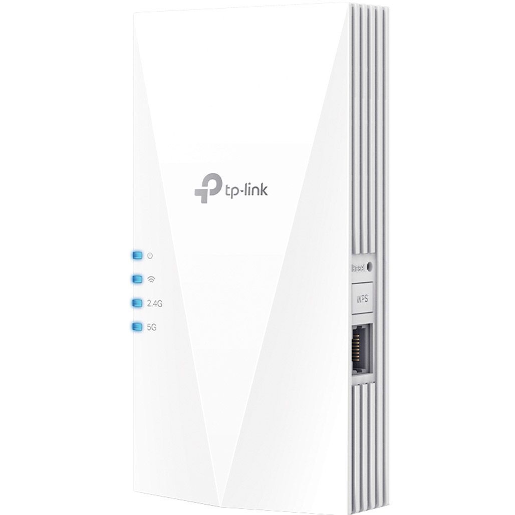 

Ретранслятор Wi-Fi сигнала TP-Link RE600X