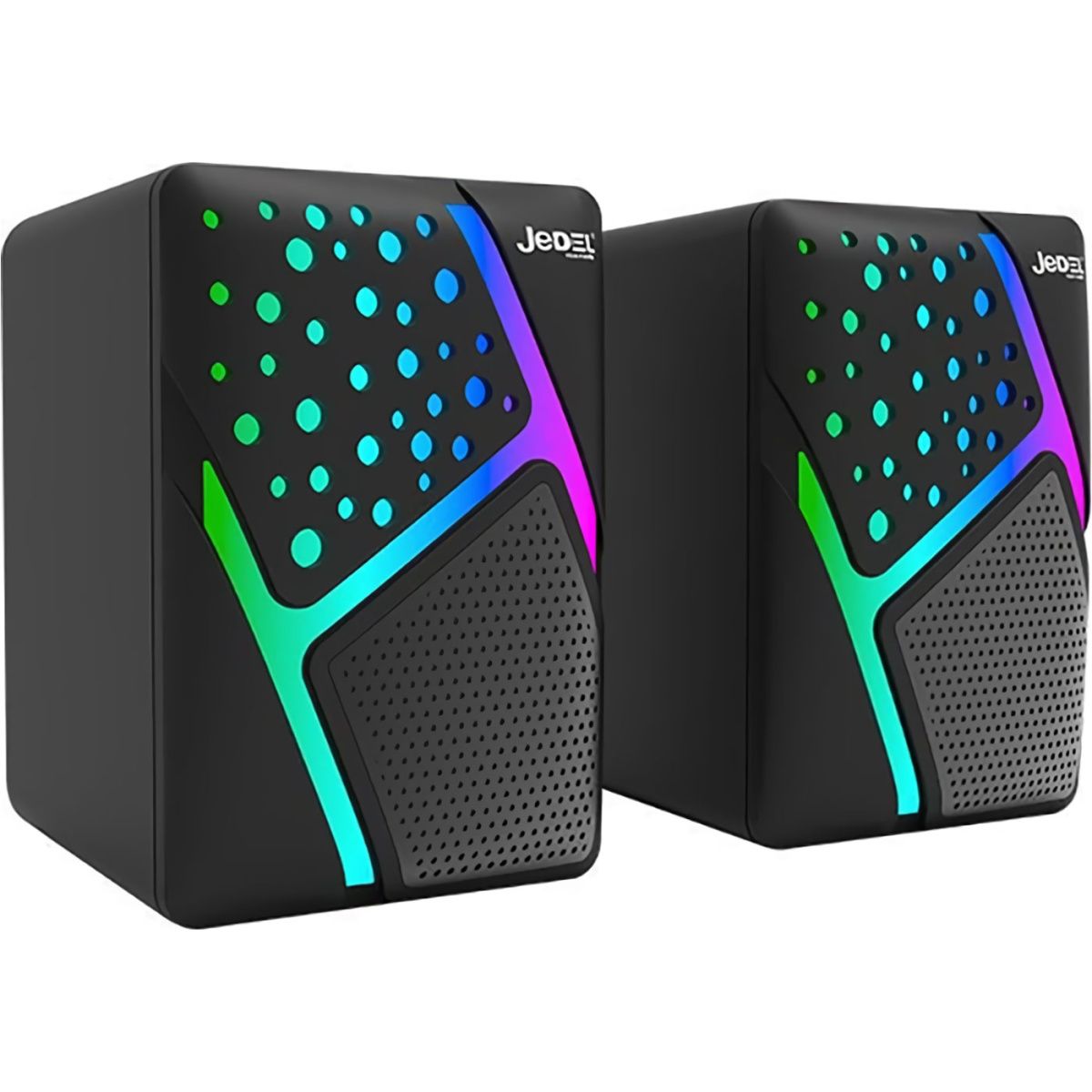 

Акустическая система Jedel S-527 Black