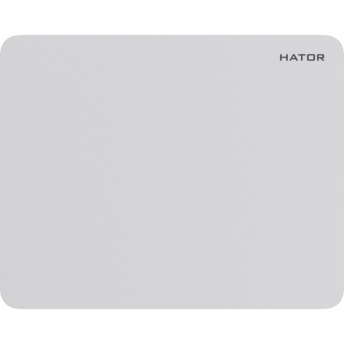 

Коврик для мыши Hator Tonn Mobile White (HTP-1001)